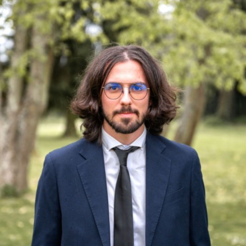 Sergio De Andrade
